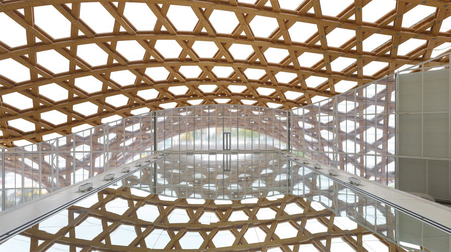 Crédit : Centre Pompidou Metz